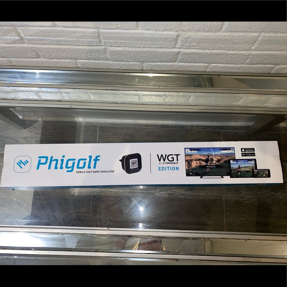 PhiGolf: Mobile and Home Smart Golf Simulator with Swing Stick